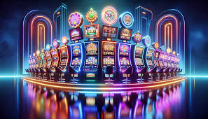 Why Slot Gacor is Gaining Popularity Among Gamblers Worldwide